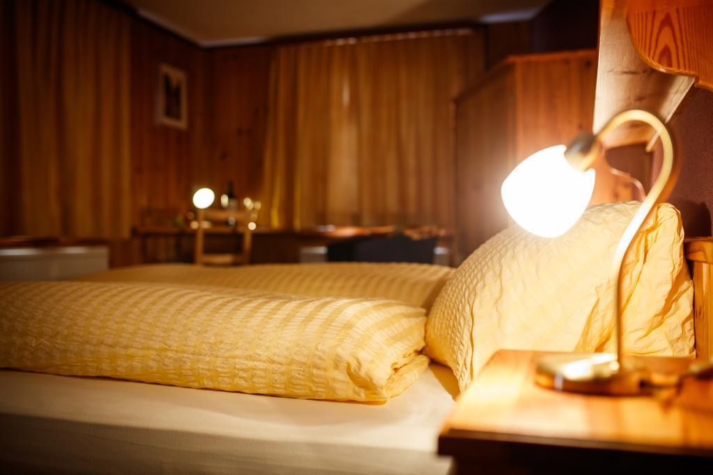 Hotel Nufenen 3*