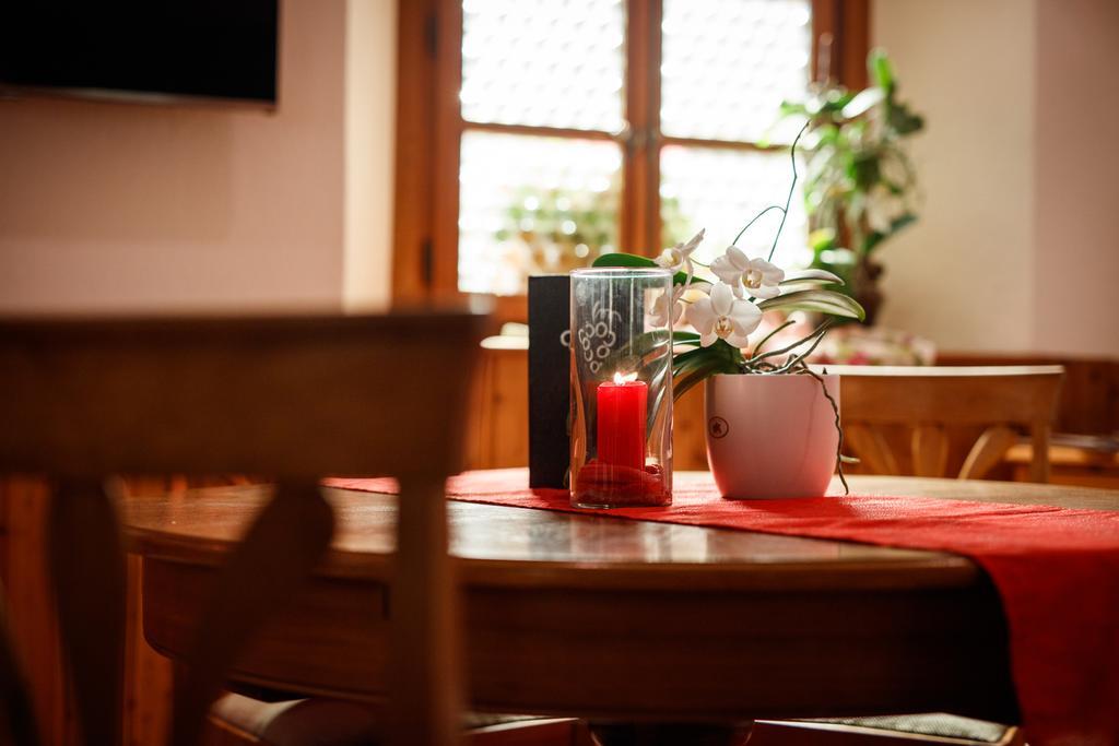 Hotel Nufenen 3*
