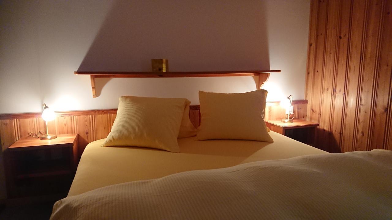 Hotel Nufenen 3*